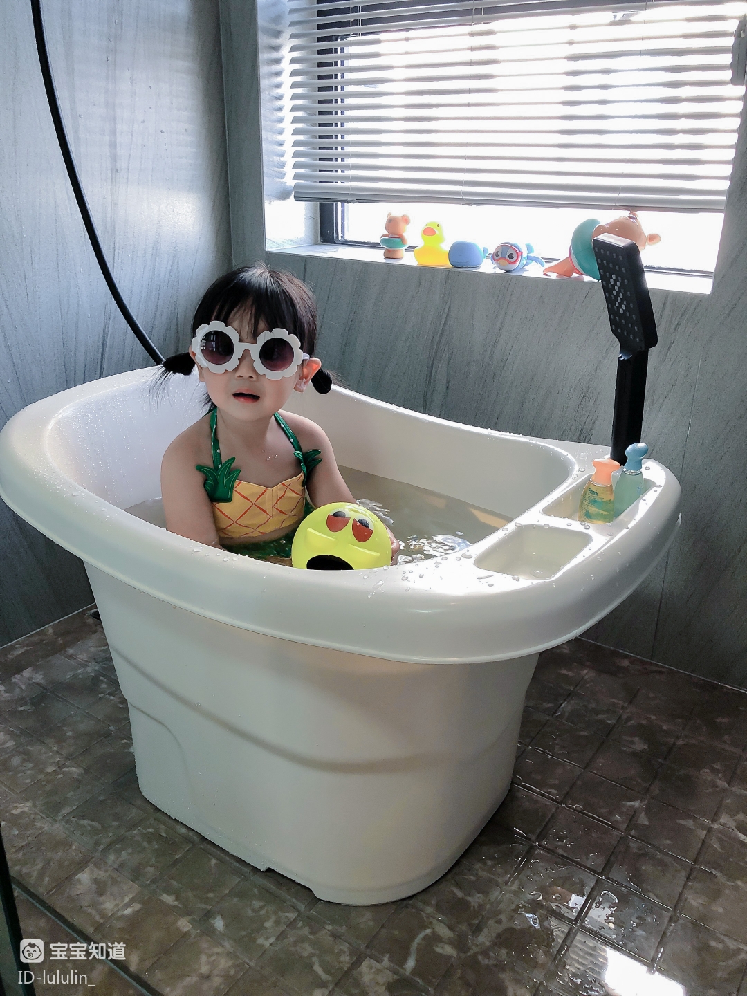冬季高颜值宝宝浴桶推荐|在家泡澡像在度假 - 百度宝宝知道