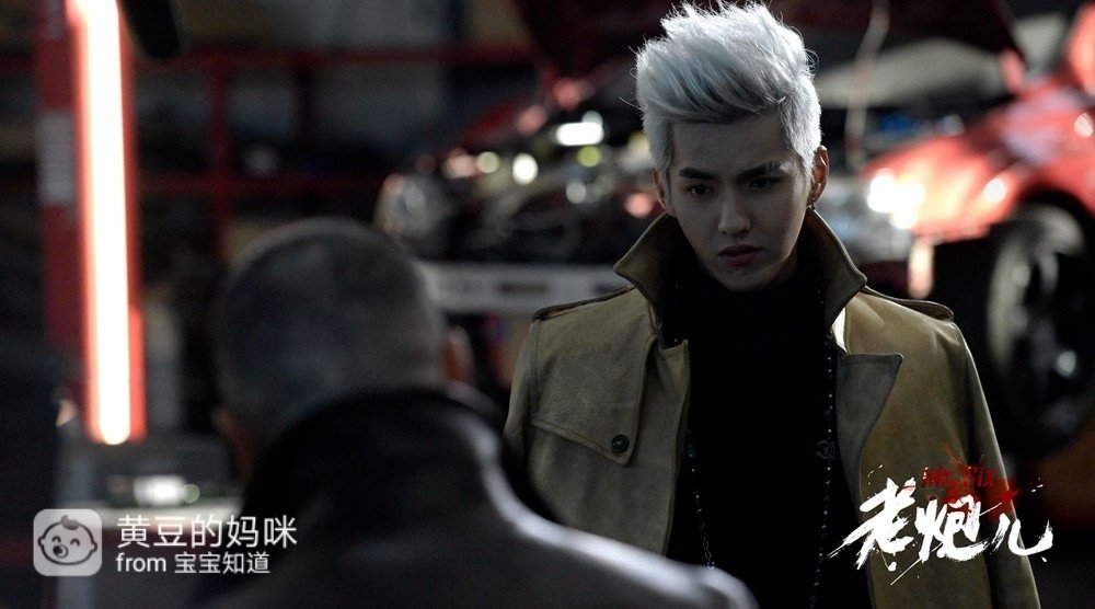 [电影点评]《老炮儿》——江湖的道理