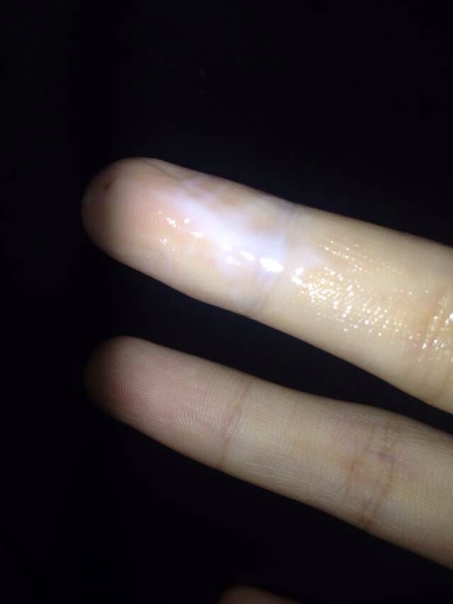 我这分泌物好多啊,我最近和老公同房感觉特别多,每天都有,我这是有