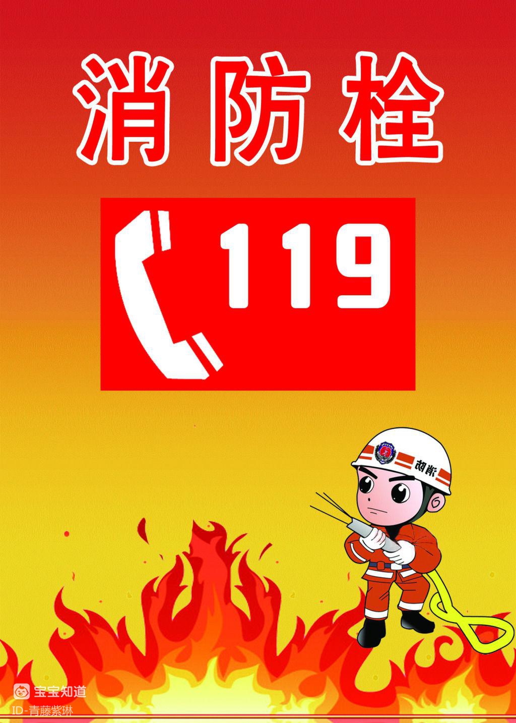 暑期安排让孩子记住一些急救电话