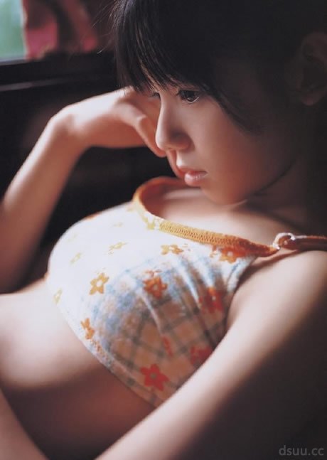 这个女孩子是谁有套图吗?