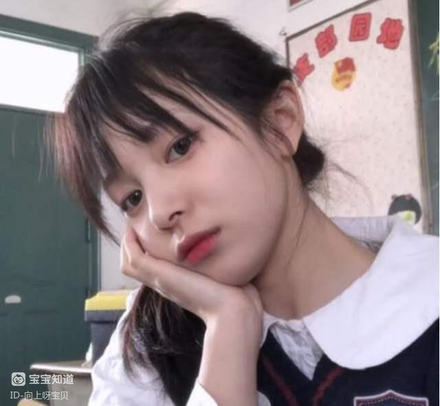 女生从初中到高中通常会发生这几种变化高一学生全中