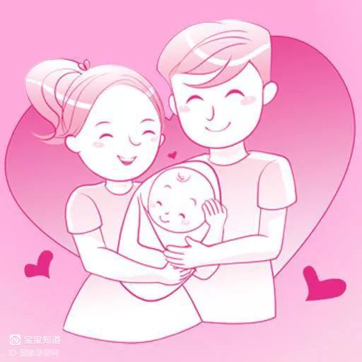 精优生优育是大事各位准爸爸请学习