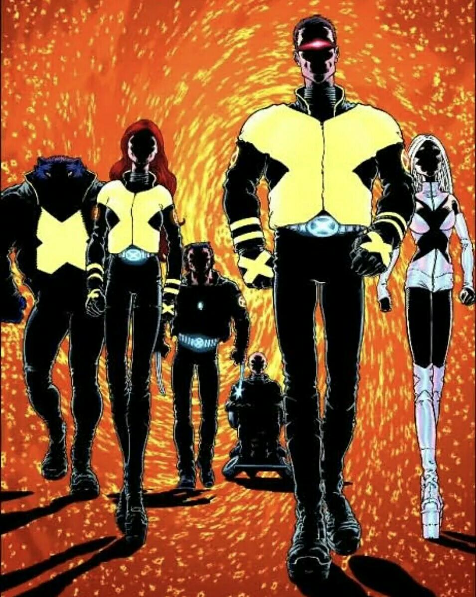 [电影推荐]有人领便当,这次《x战警:黑凤凰》怕是要b