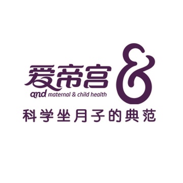 爱帝宫logo图片